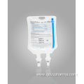 Glucose and Sodium Chloride Potassium Chloride Injection